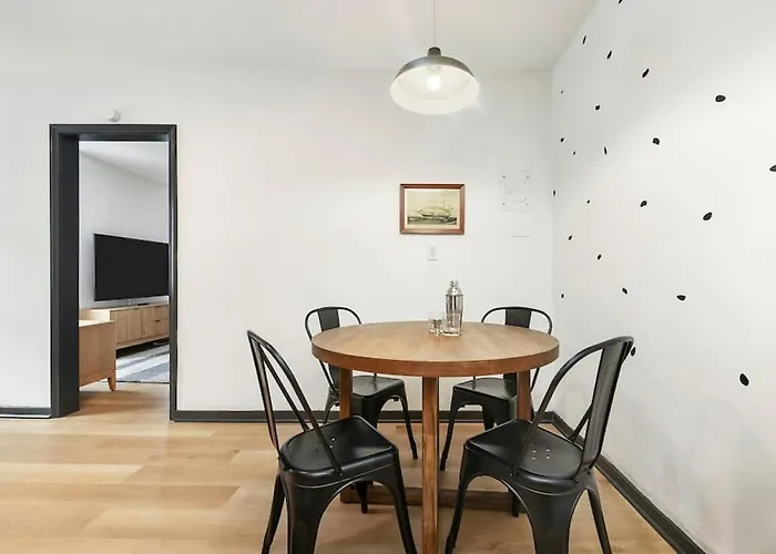 Hostwise - On Butler St, Lower Lawrenceville, Perfect Location! Apartment Pittsburgh