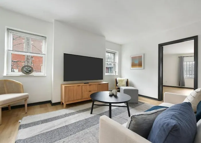 Hostwise - On Butler St, Lower Lawrenceville, Perfect Location! *
