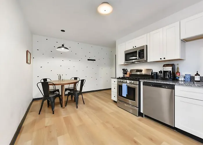 Hostwise - On Butler St, Lower Lawrenceville, Perfect Location! *