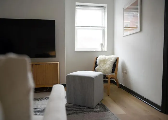Hostwise - On Butler St, Lower Lawrenceville, Perfect Location! Pittsburgh