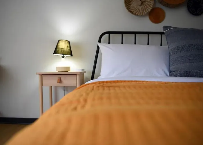 Hostwise - On Butler St, Lower Lawrenceville, Perfect Location! Apartment Pittsburgh